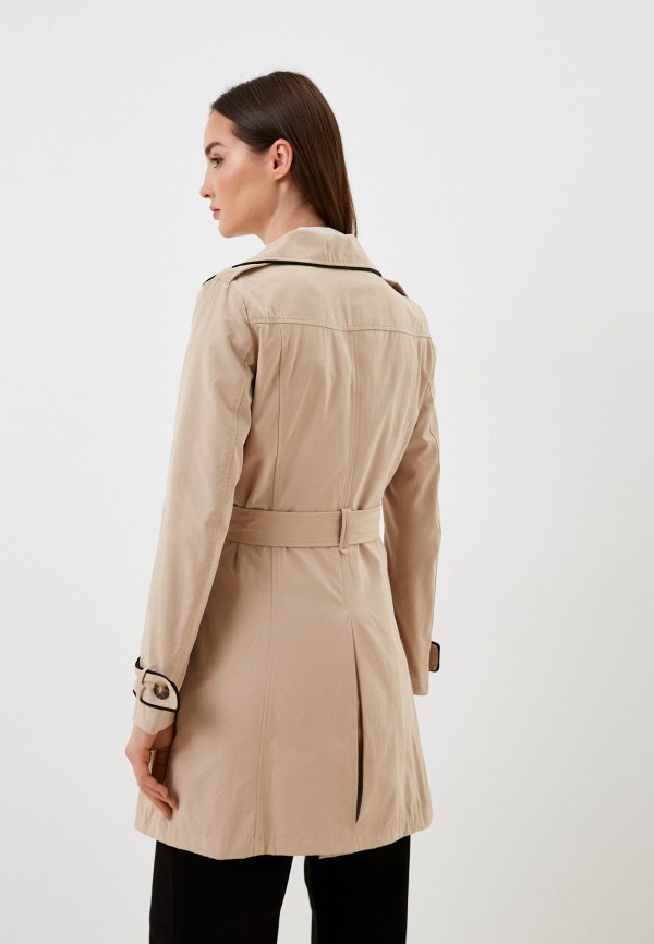 Naf Naf Плащ - фото 3