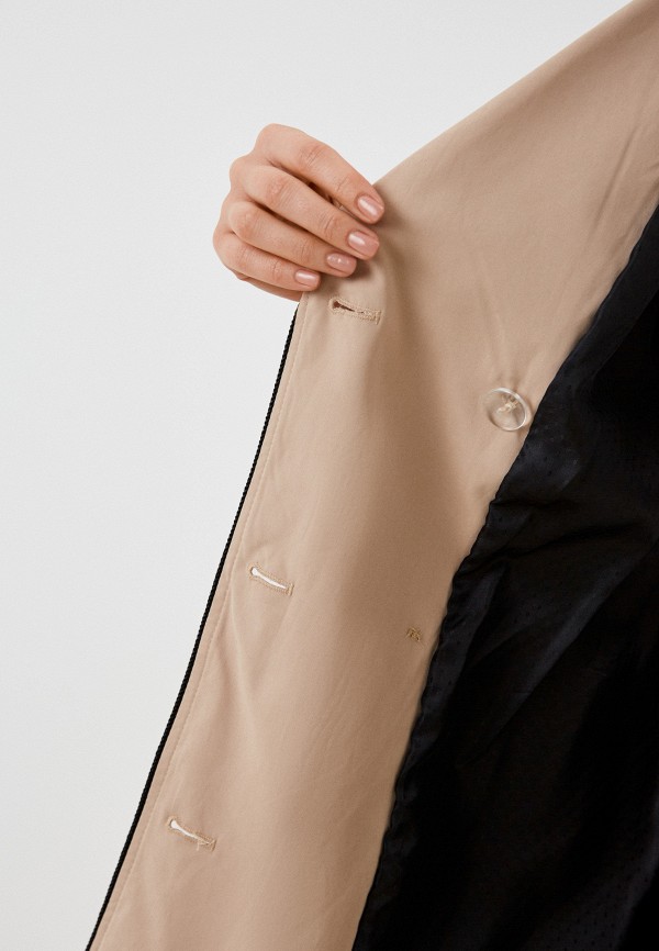 Naf Naf Плащ - фото 4