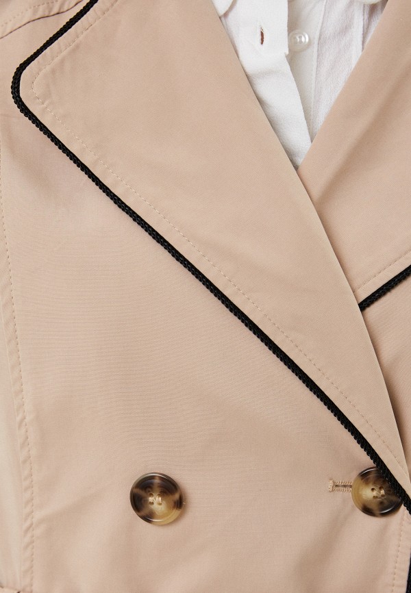 Naf Naf Плащ - фото 5