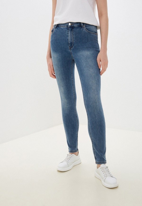 Naf Naf Джинсы - фото 1