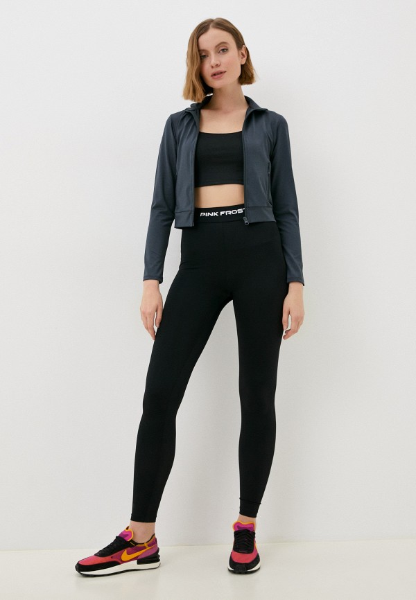 Pink Frost Леггинсы - фото 2