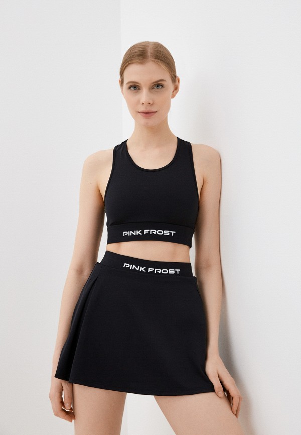 Pink Frost Топ спортивный - фото 1