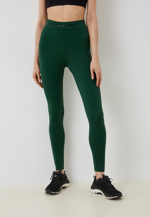 Pink Frost Леггинсы - фото 1