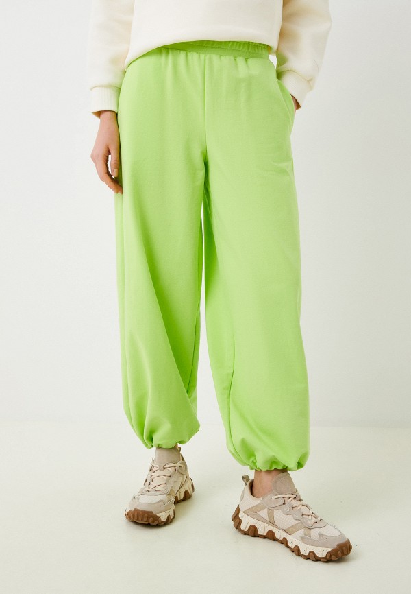 Pink Frost Брюки спортивные - фото 1