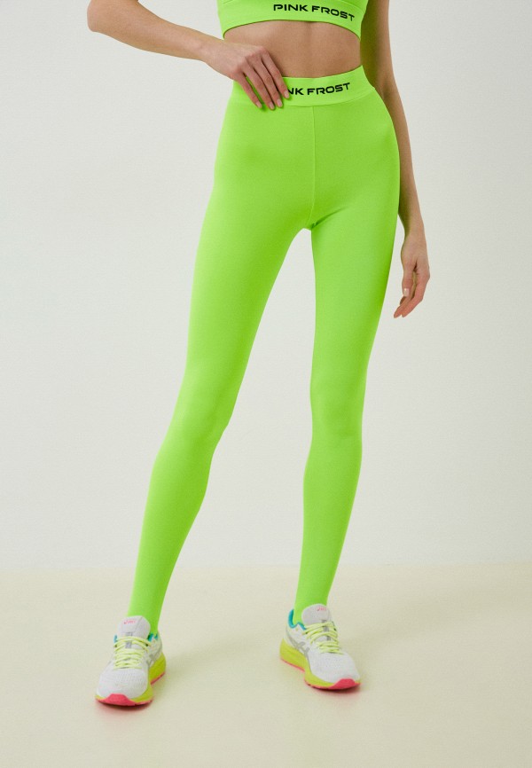 Pink Frost Леггинсы - фото 1