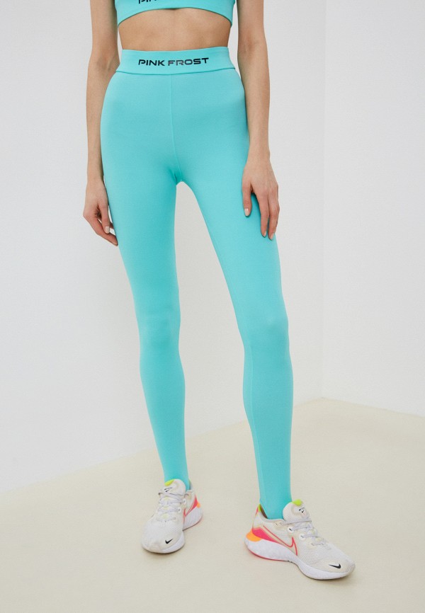 Pink Frost Леггинсы - фото 1