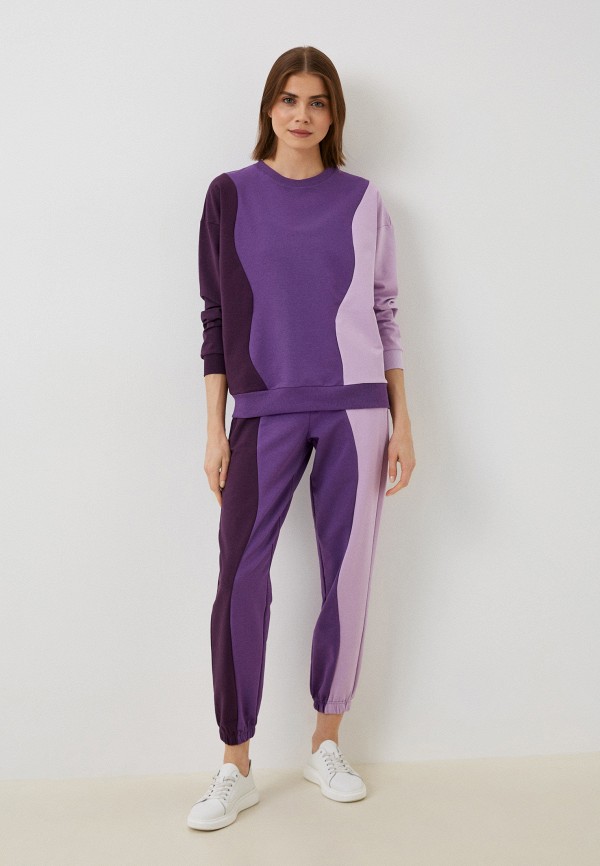 Pink Frost Костюм спортивный - фото 1