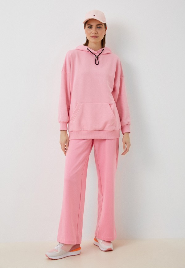 Pink Frost Худи - фото 2