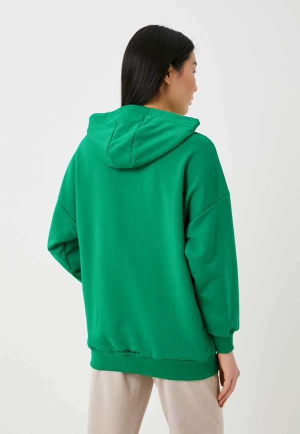 Pink Frost Худи - фото 3