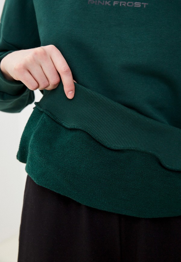 Pink Frost Худи - фото 5