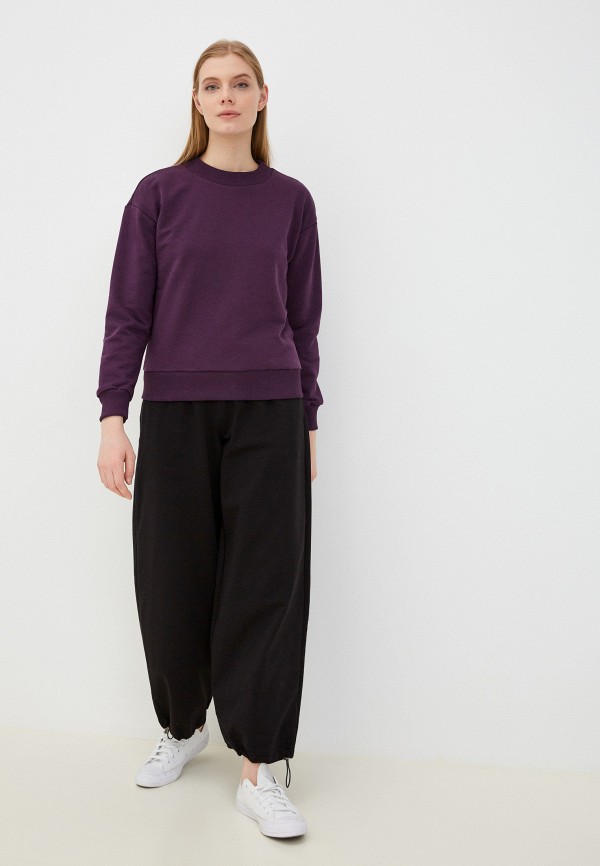 Pink Frost Свитшот - фото 2