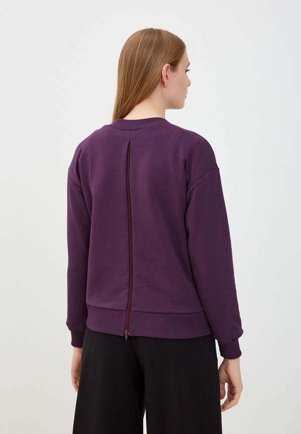 Pink Frost Свитшот - фото 3