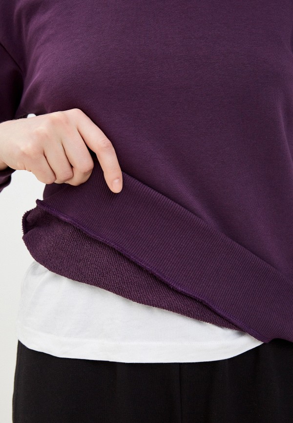 Pink Frost Свитшот - фото 4