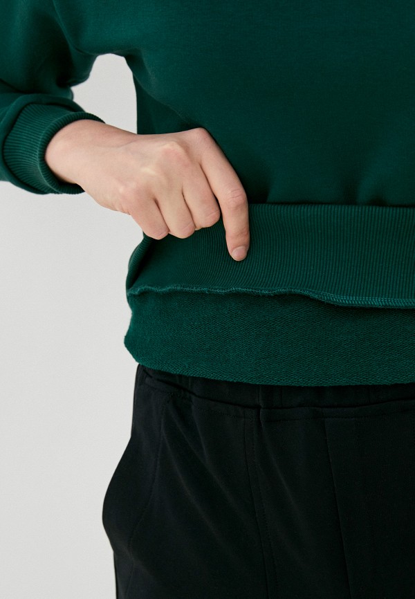 Pink Frost Свитшот - фото 4