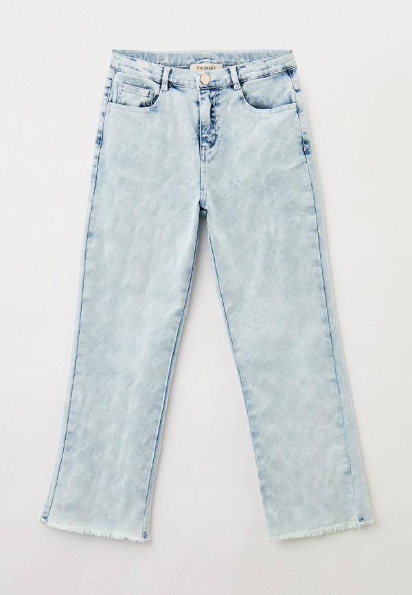 Twinset Milano Джинсы - фото 1