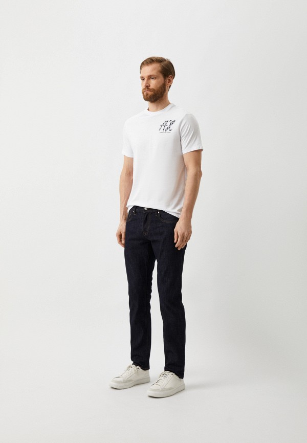 Armani Exchange Джинсы - фото 2