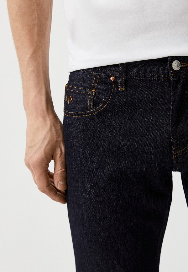 Armani Exchange Джинсы - фото 4