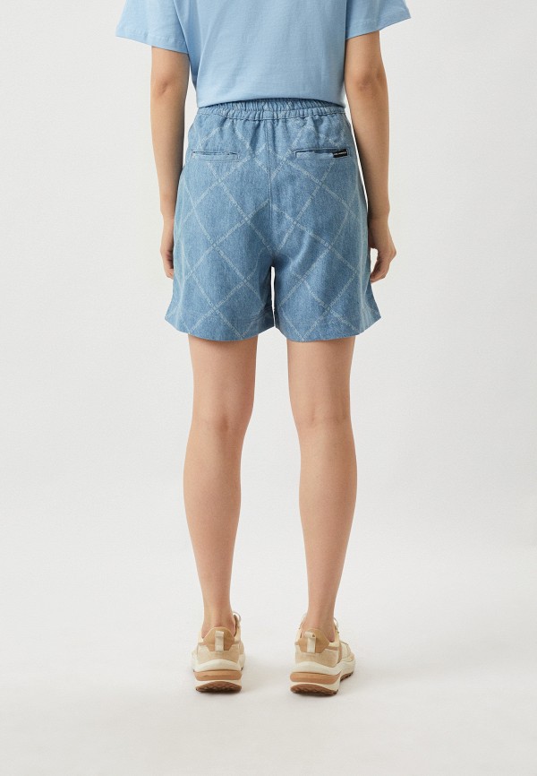 Karl Lagerfeld Шорты джинсовые - фото 3