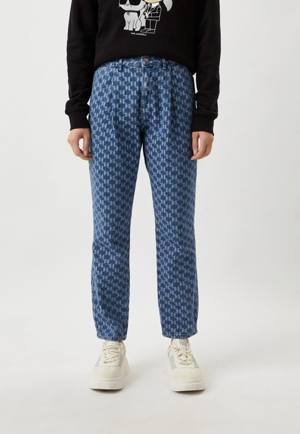Karl Lagerfeld Джинсы - фото 1