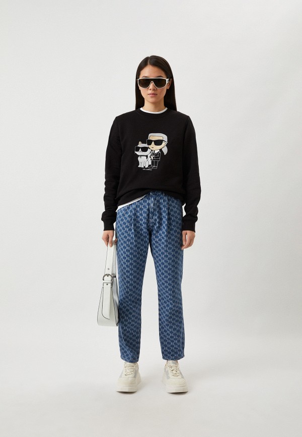 Karl Lagerfeld Джинсы - фото 2