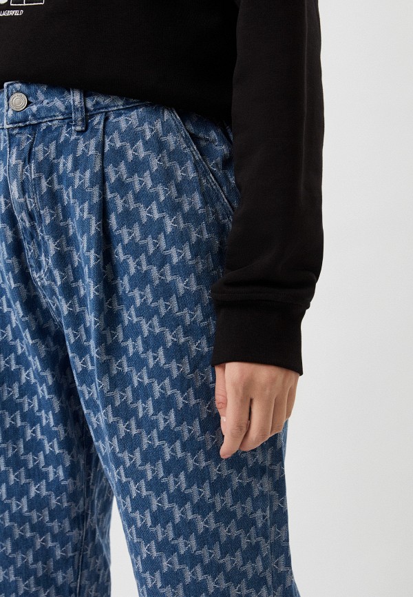 Karl Lagerfeld Джинсы - фото 4