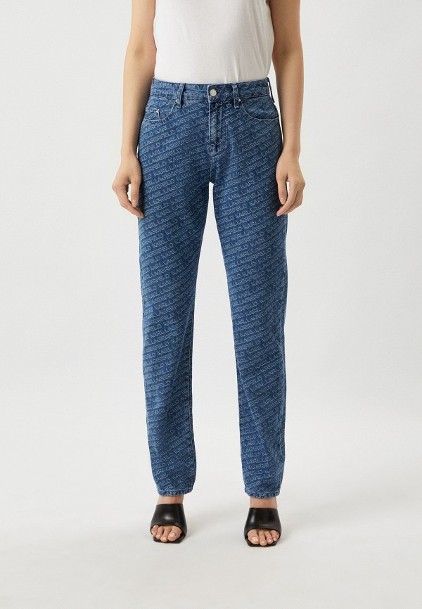 Karl Lagerfeld Джинсы - фото 1