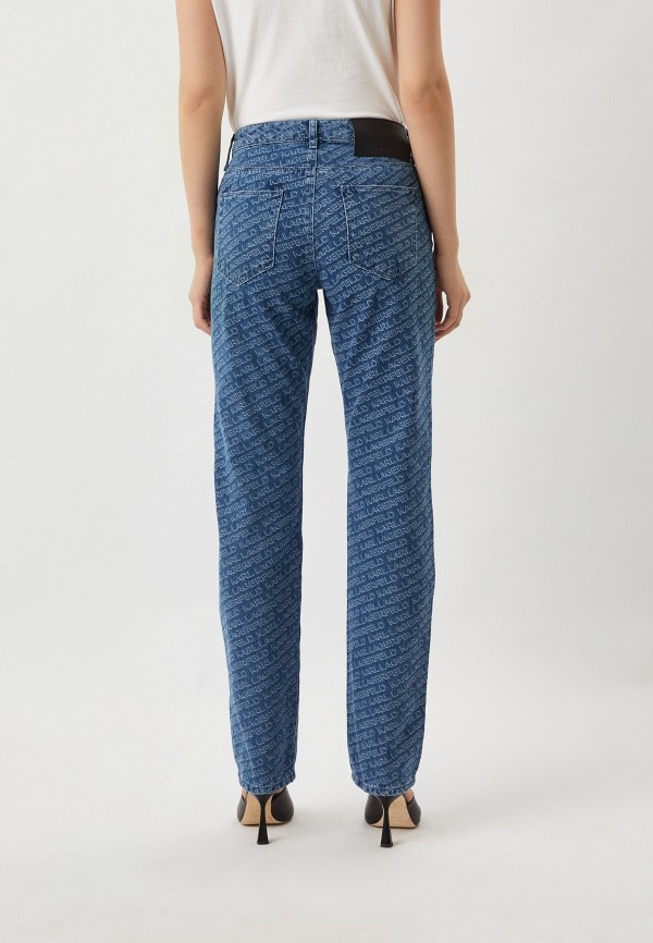 Karl Lagerfeld Джинсы - фото 3