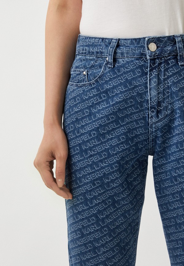 Karl Lagerfeld Джинсы - фото 4