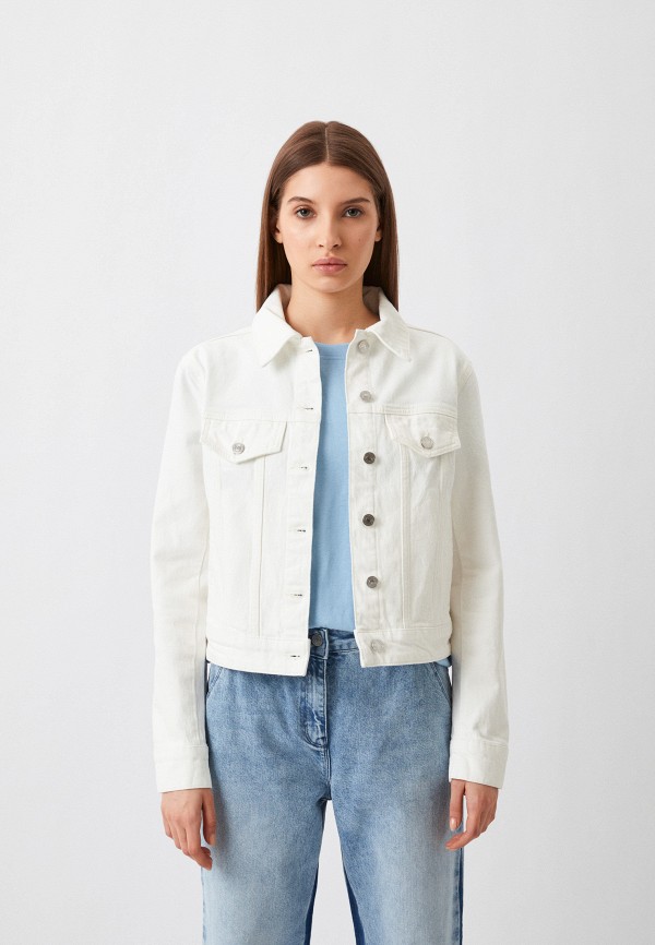 Karl Lagerfeld Куртка джинсовая - фото 1