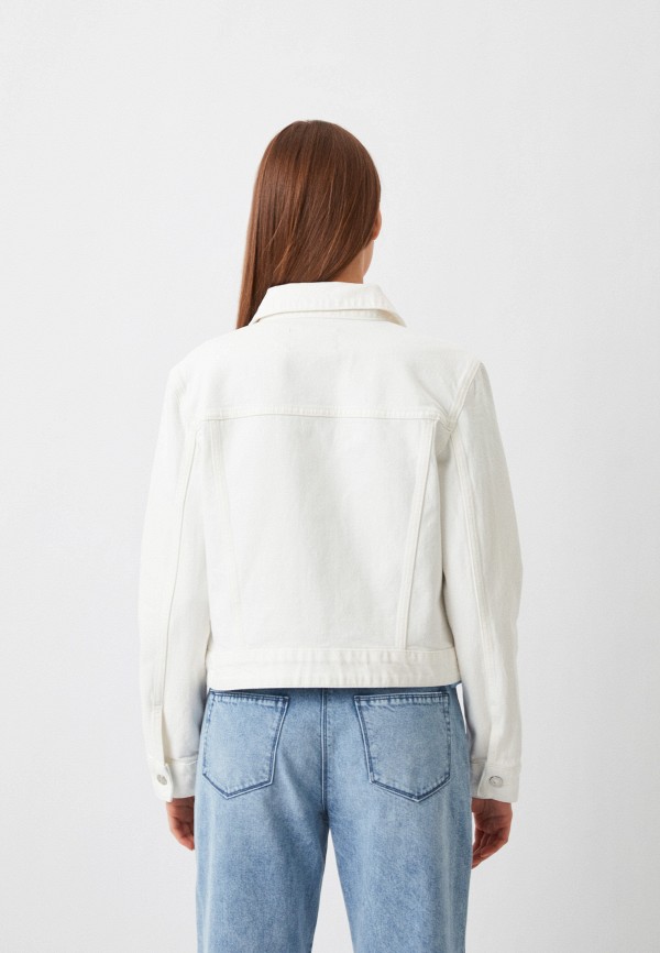 Karl Lagerfeld Куртка джинсовая - фото 3