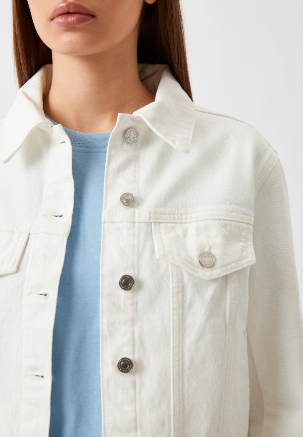 Karl Lagerfeld Куртка джинсовая - фото 4