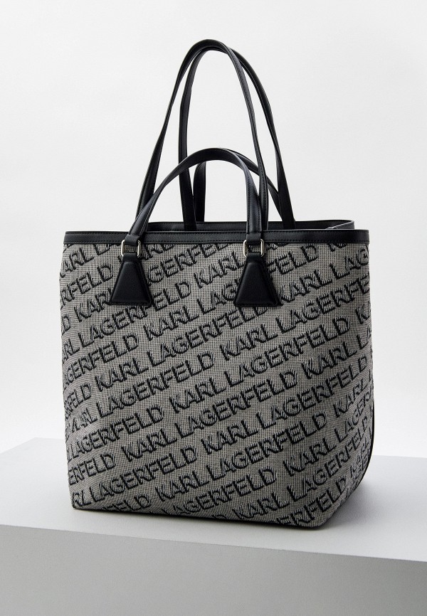 Karl Lagerfeld Сумка - фото 2