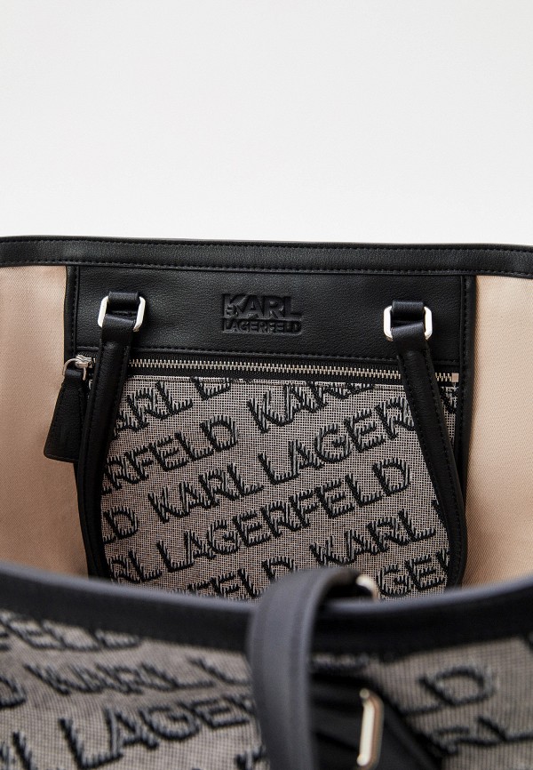Karl Lagerfeld Сумка - фото 4