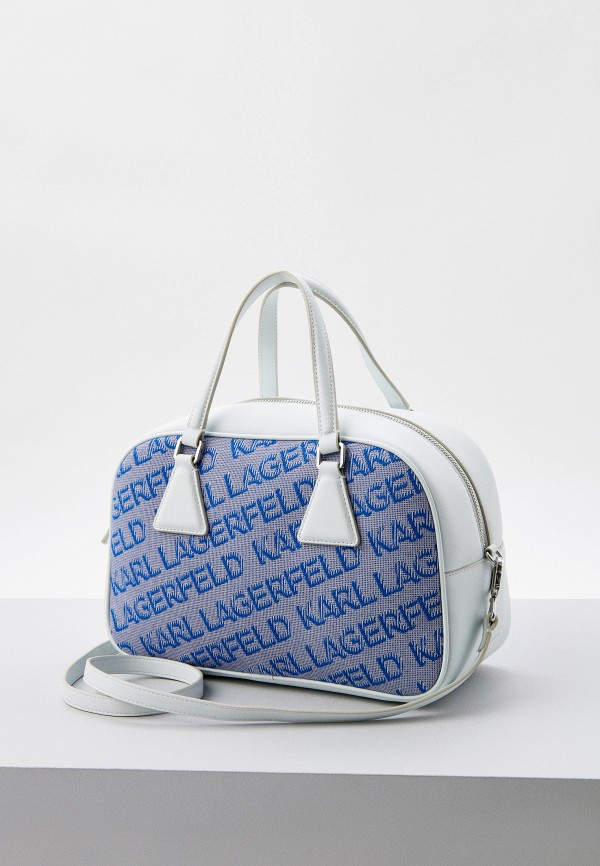 Karl Lagerfeld Сумка - фото 2