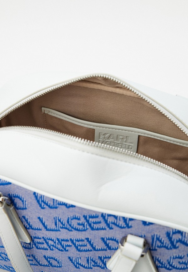 Karl Lagerfeld Сумка - фото 4