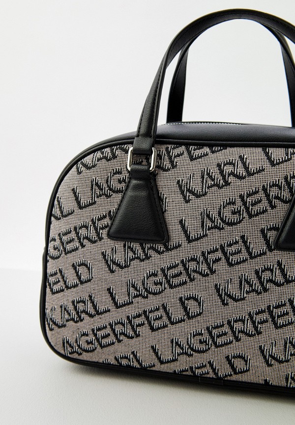 Karl Lagerfeld Сумка - фото 4