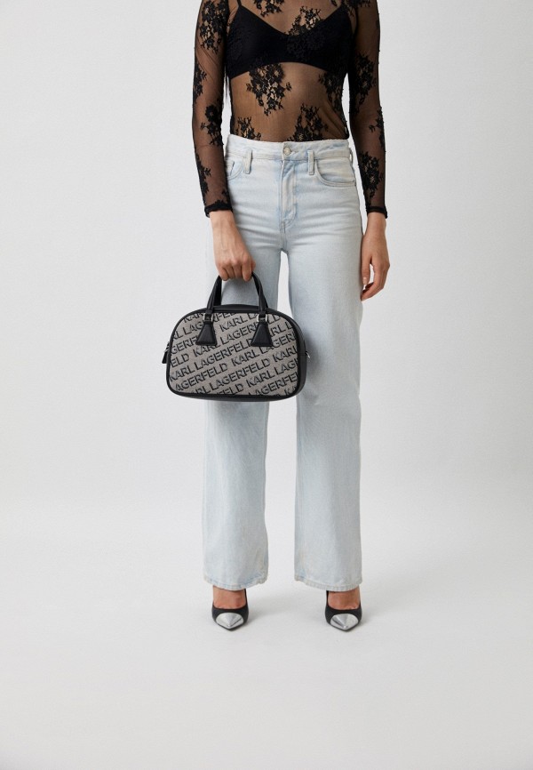 Karl Lagerfeld Сумка - фото 6