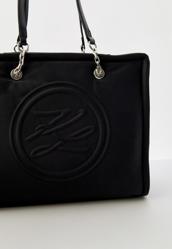 Karl Lagerfeld Сумка - фото 3