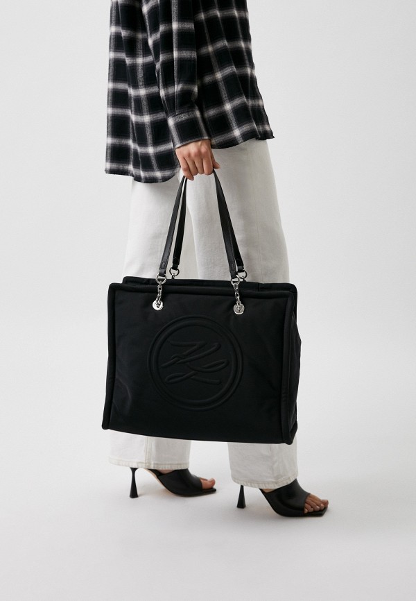 Karl Lagerfeld Сумка - фото 6