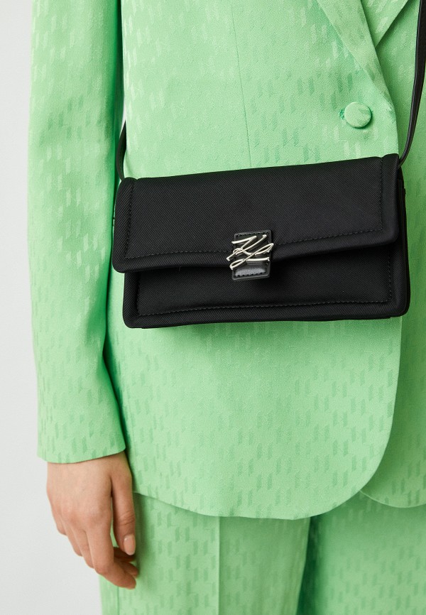 Karl Lagerfeld Сумка - фото 6