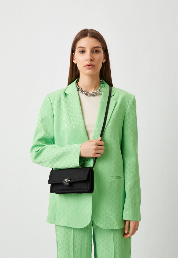 Karl Lagerfeld Сумка - фото 5