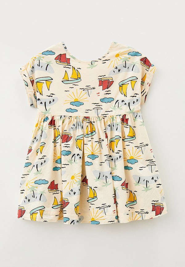 Petit Bateau Платье - фото 2