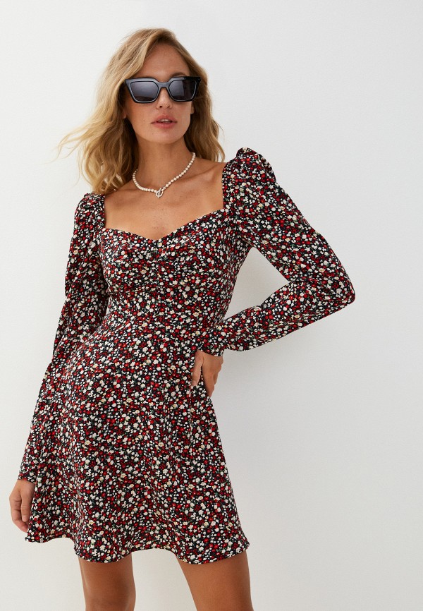 TrendyAngel Платье - фото 1