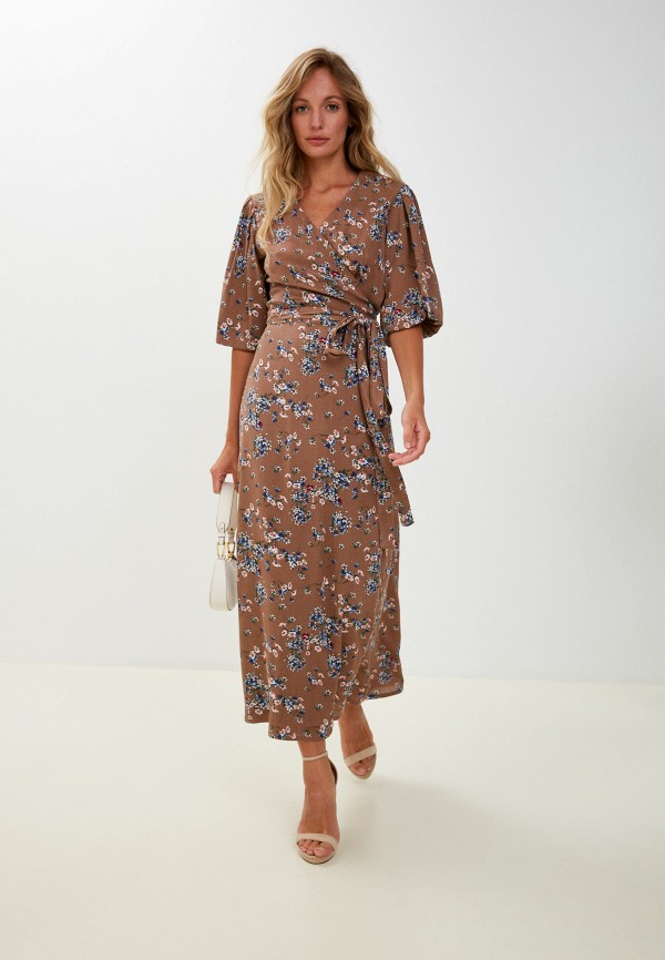 TrendyAngel Платье - фото 1