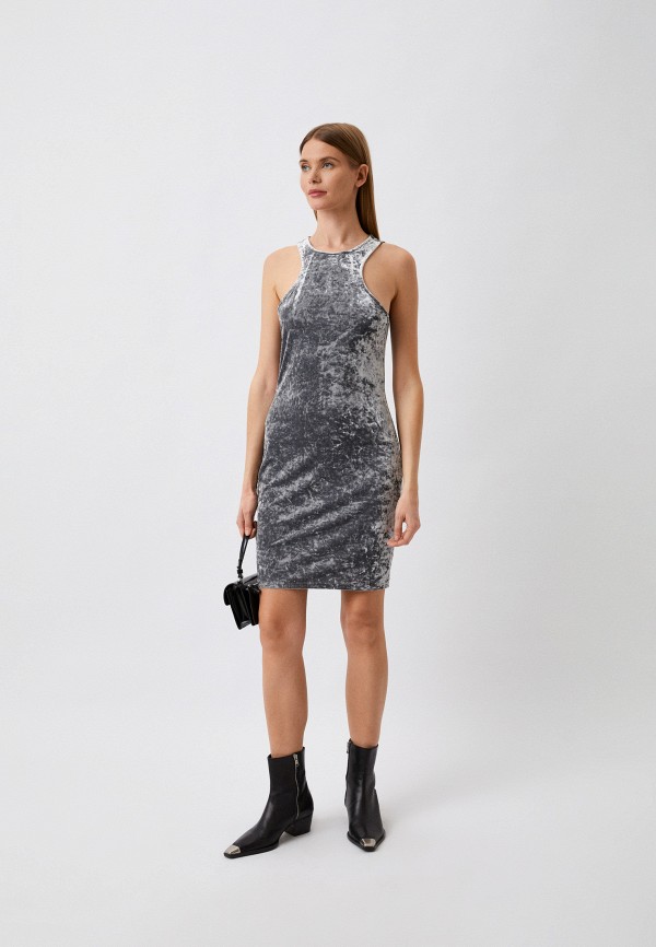 Han Kjobenhavn Платье - фото 2