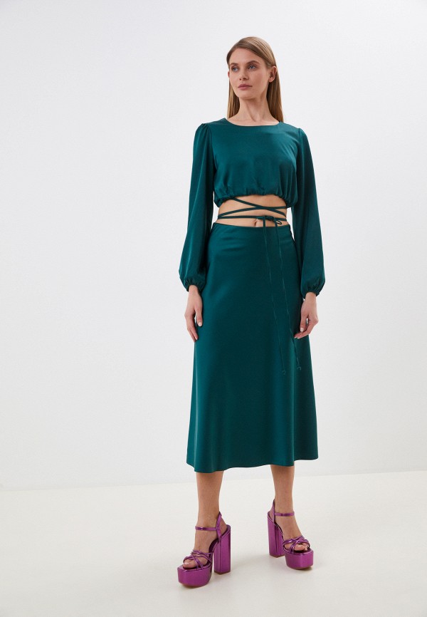 UnicoModa Костюм - фото 1