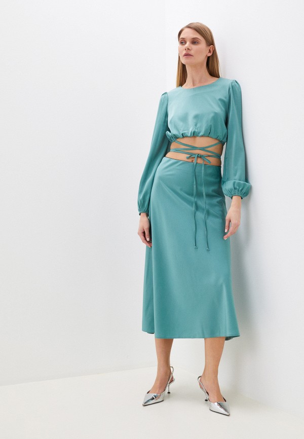 UnicoModa Костюм - фото 1