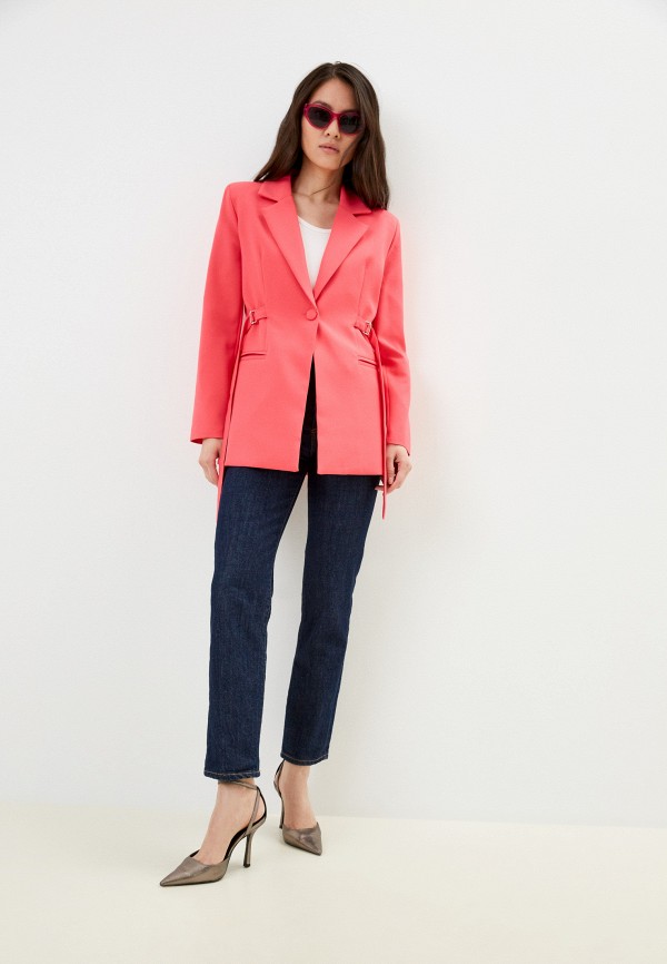 UnicoModa Жакет - фото 2