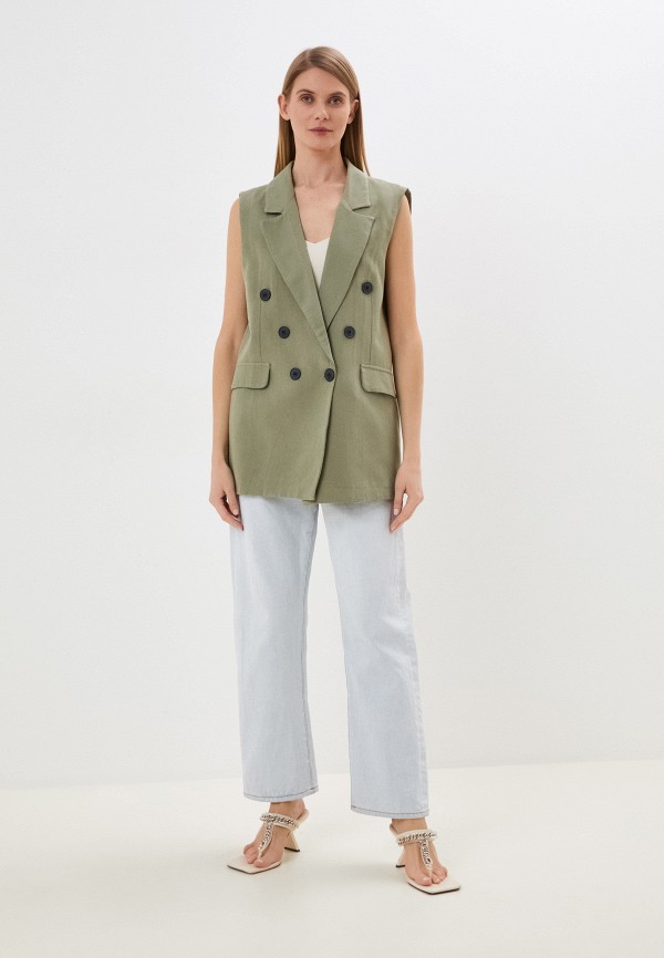 UnicoModa Жилет - фото 2