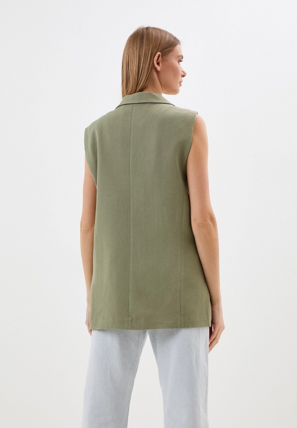 UnicoModa Жилет - фото 3